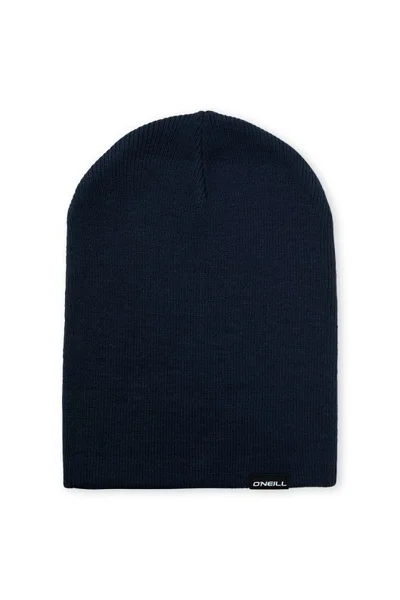 Zimní čepice O'Neill Dolomite Beanie - tmavě modrá