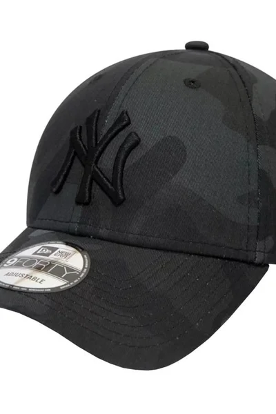 Kšiltovka New Era NY Yankees + sluneční brýle