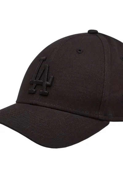 New Era Kšiltovka MLB Los Angeles Dodgers - černá