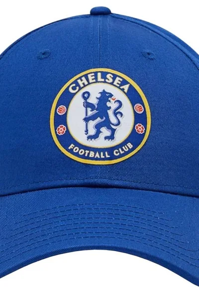 Kšiltovka Chelsea FC s brýlemi New Era