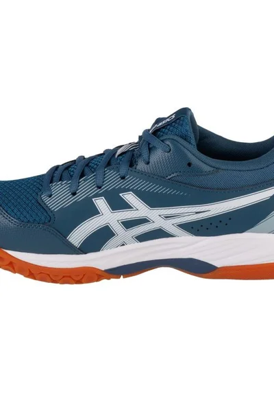 Halové boty Asics Gel-Task pro muže - modré