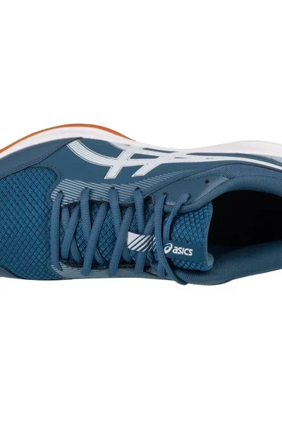 Halové boty Asics Gel-Task pro muže - modré