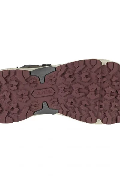 Dámská trekingová obuv Alpinus Gobi W JS43555