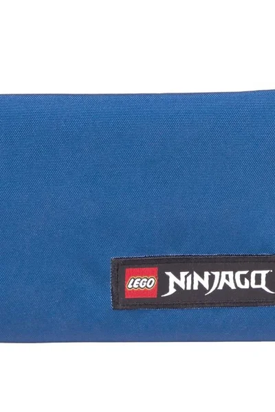 Peníženka LEGO Ninjago Jay - dětská s kapsami Inny