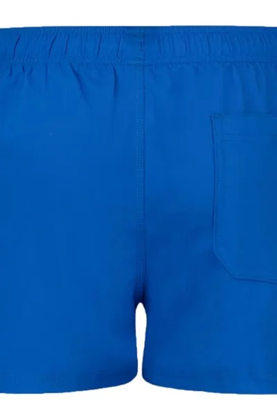 Plavecké šortky Puma Swim Pánské Blue