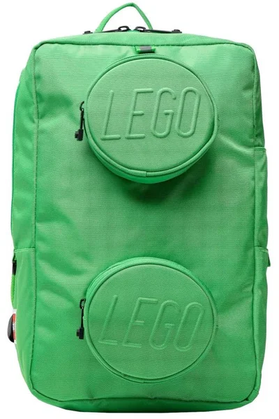 Lego Batoh Inny na Notebook s Reflexními Prvky