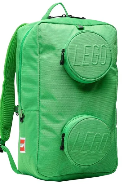 Lego Batoh Inny na Notebook s Reflexními Prvky