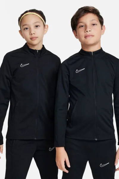 Dětská mikina Dri-Fit Academy 23 TRK Suit K Br Nike