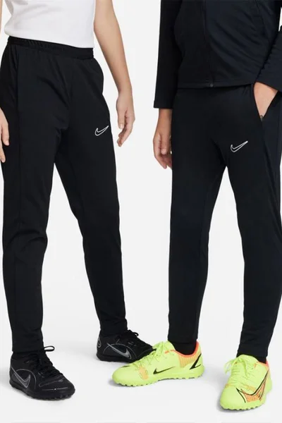 Dětská mikina Dri-Fit Academy 23 TRK Suit K Br Nike
