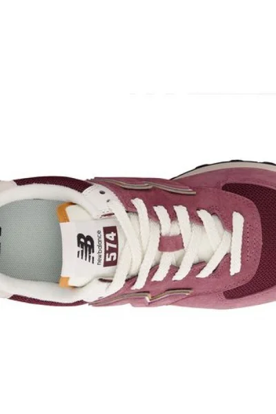 Sportovní pánské boty New Balance M MLMO2