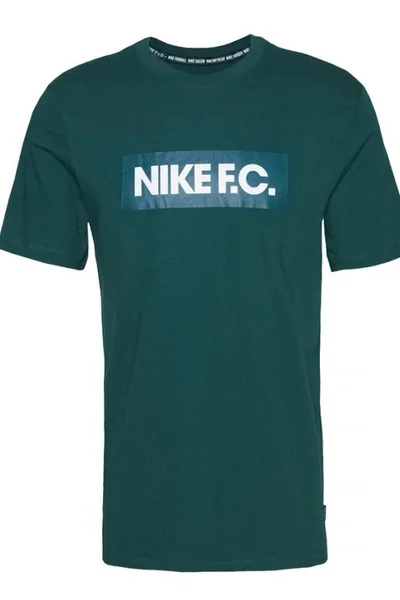 Pánské tričko Nike NK FC Tee Essentials M CT8429 300