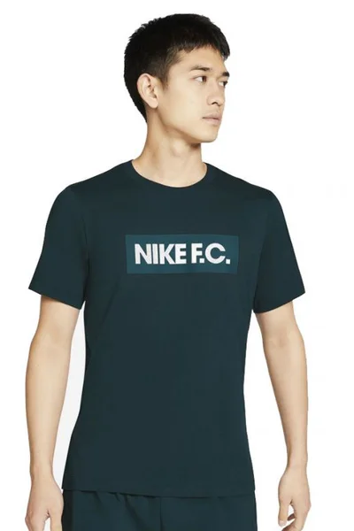 Pánské tričko Nike NK FC Tee Essentials M CT8429 300