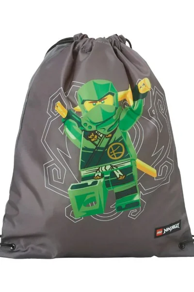 LEGO Ninjago Sportovní Taška Inny