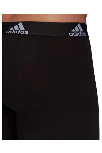 Pánské boxerky Adidas Logo M GN2017