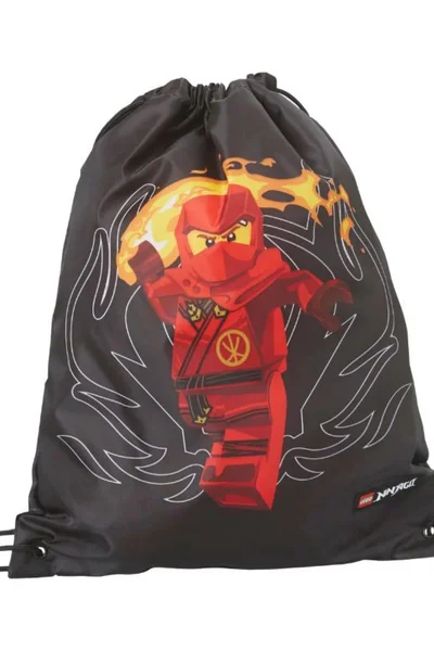 Batoh Inny LEGO Ninjago - sport a volný čas - bezpečný a lehký