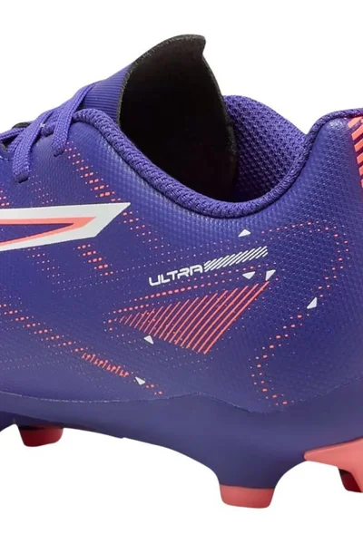 Puma Ultra Hráč FG/AG Jr – Dětské Kopačky