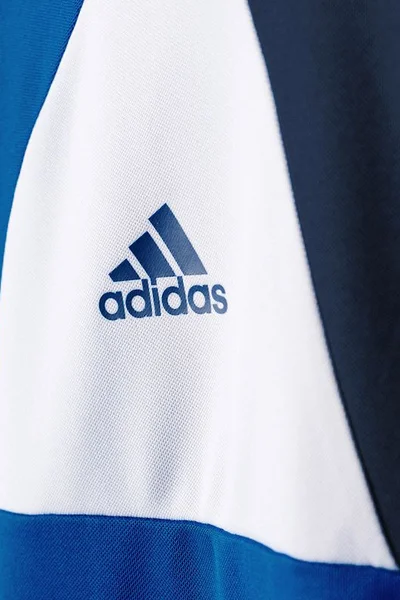 Juniorská brankářská mikina Adidas Assita 17 Jr AZ5404