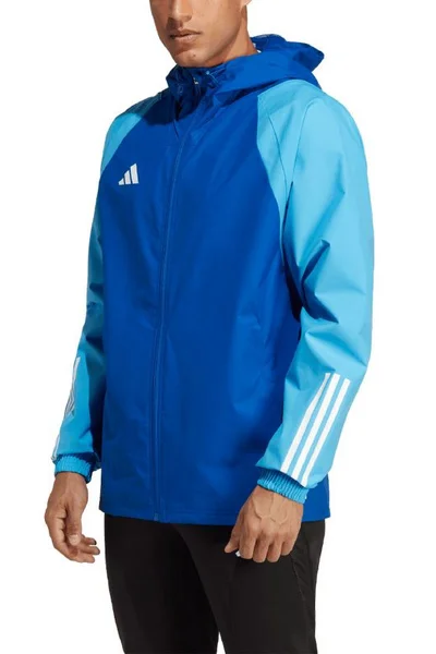 Bunda adidas Tiro All Weather M - pánská