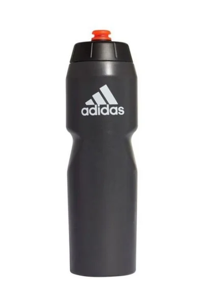 ADIDAS Performance láhev na pití černá 0,75 L