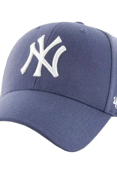 New York Yankees kšiltovka - značkový baseballový doplněk 47 Brand