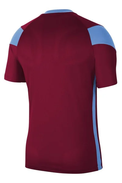 Vínové pánské tričko Nike Park Derby III M CW3826-677