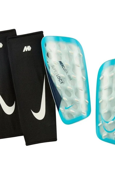 Nike Mercurial Fly Lite Super Lock fotbalové chrániče holení