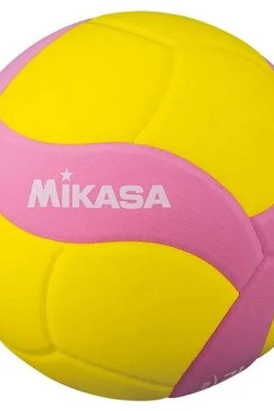 Volejbalový míč pro děti Mikasa Junior Soft