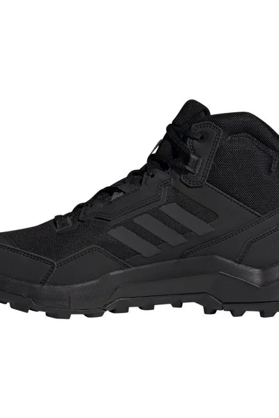 Pánské trekové boty Adidas Terrex AX4 Mid Gtx M FY9638