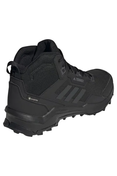 Pánské trekové boty Adidas Terrex AX4 Mid Gtx M FY9638