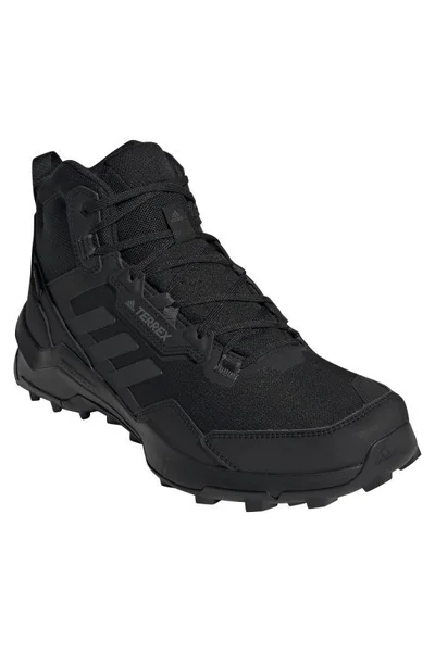 Pánské trekové boty Adidas Terrex AX4 Mid Gtx M FY9638