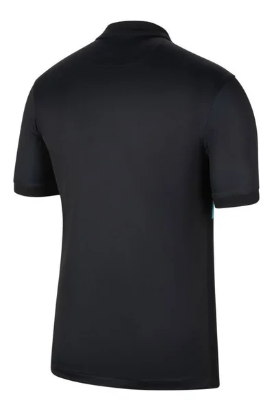 Černé pánské polo tričko Nike Inter Milan 2021/22 Stadium 3rd M DB5899-011