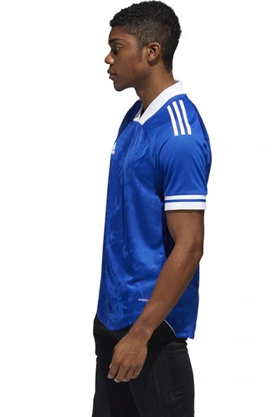 Pánské fotbalové tričko Adidas Condivo 20 M FT7258