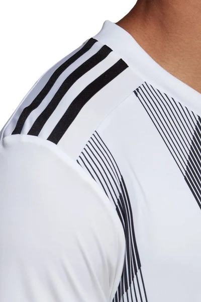 Adidas Fotbalový Dres s Dlouhým Rukávem Climalite