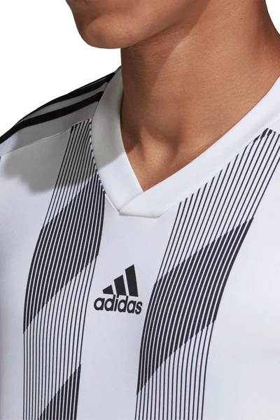 Adidas Fotbalový Dres s Dlouhým Rukávem Climalite