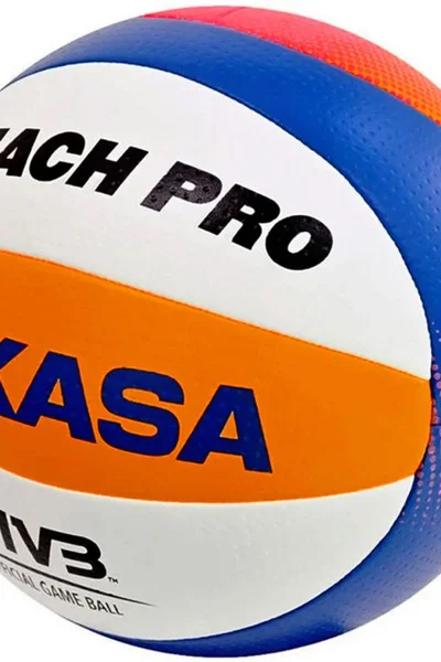 Plážový Volejbalový Míč Mikasa Beach Pro