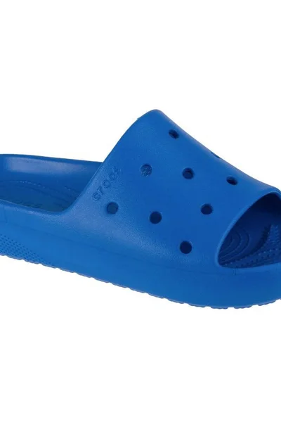 Crocs Classic Slide - pohodlné letní pantofle