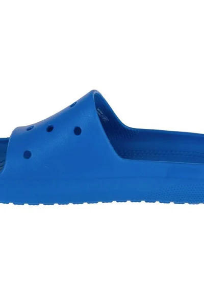 Crocs Classic Slide - pohodlné letní pantofle