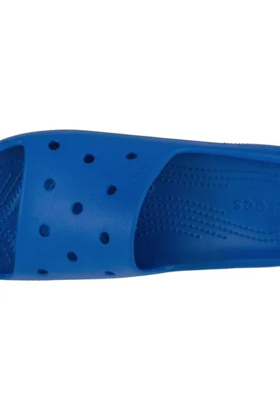 Crocs Classic Slide - pohodlné letní pantofle