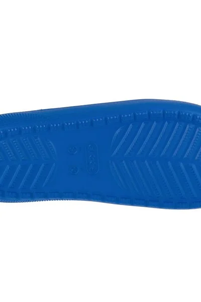 Crocs Classic Slide - pohodlné letní pantofle