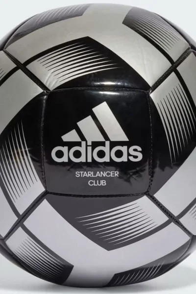 Míč na fotbal Adidas Starlancer Club Football