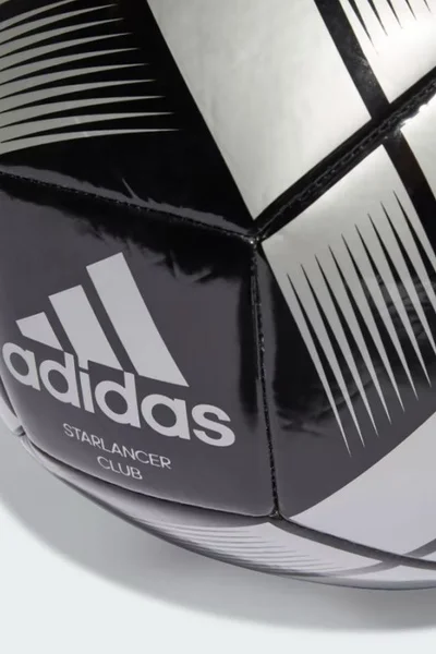 Míč na fotbal Adidas Starlancer Club Football