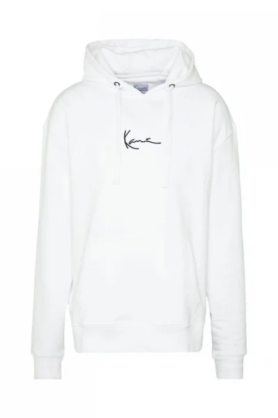 Karl Kani Pánská Mikina Signature Trekking Hoodie