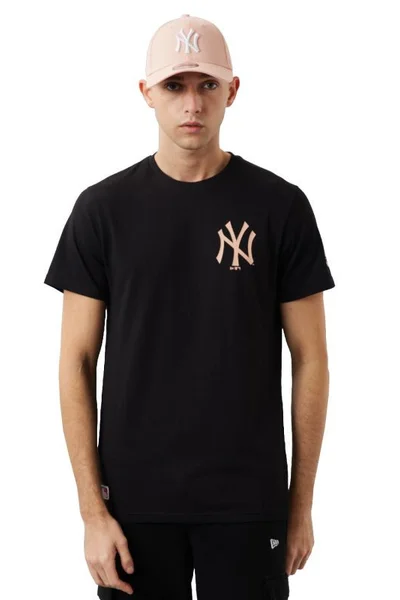 Tričko New Era Yankees s krátkým rukávem