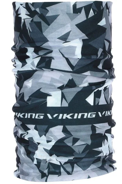 Multifunkční šátek Viking