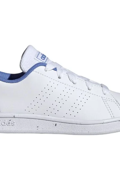 Adidas Dětské Lifestyle Court Lace Tenisky