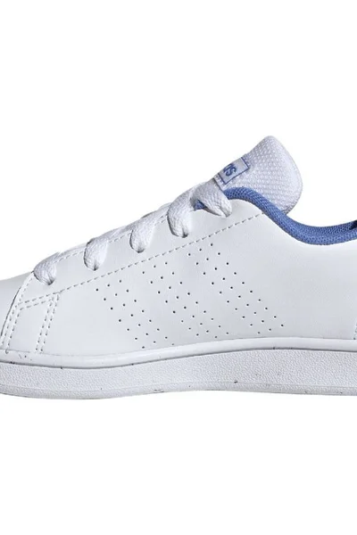 Adidas Dětské Lifestyle Court Lace Tenisky