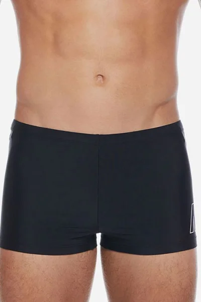 Plavky Nike Logo M - Pánské koupací kalhoty
