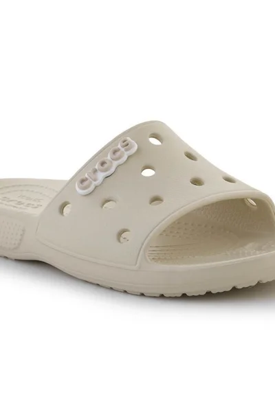 Lehké žabky Crocs Comfort Slide
