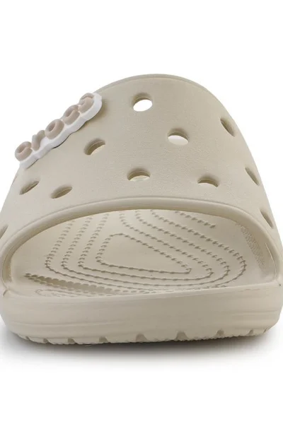 Lehké žabky Crocs Comfort Slide