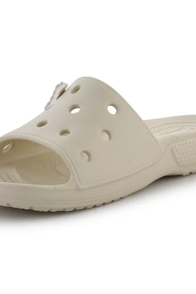 Lehké žabky Crocs Comfort Slide